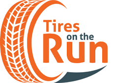 Tires On The Run